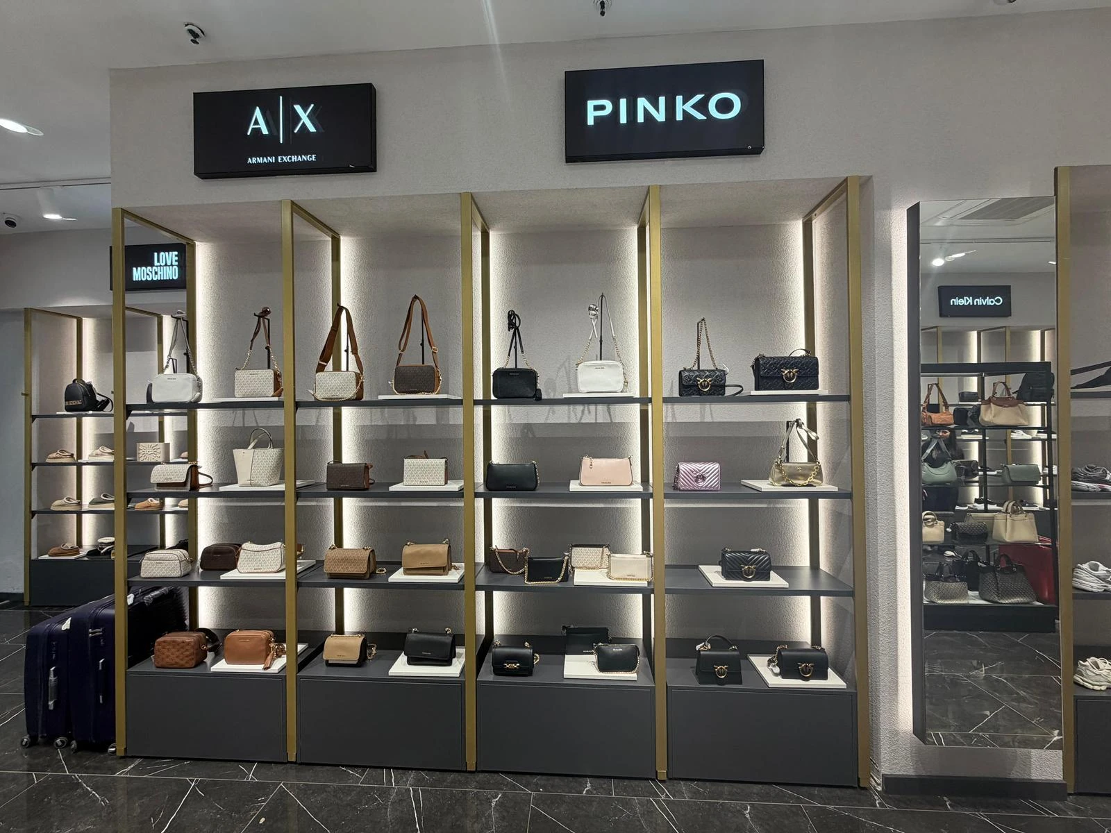 Exxe Selection ACCESSORIES - 4