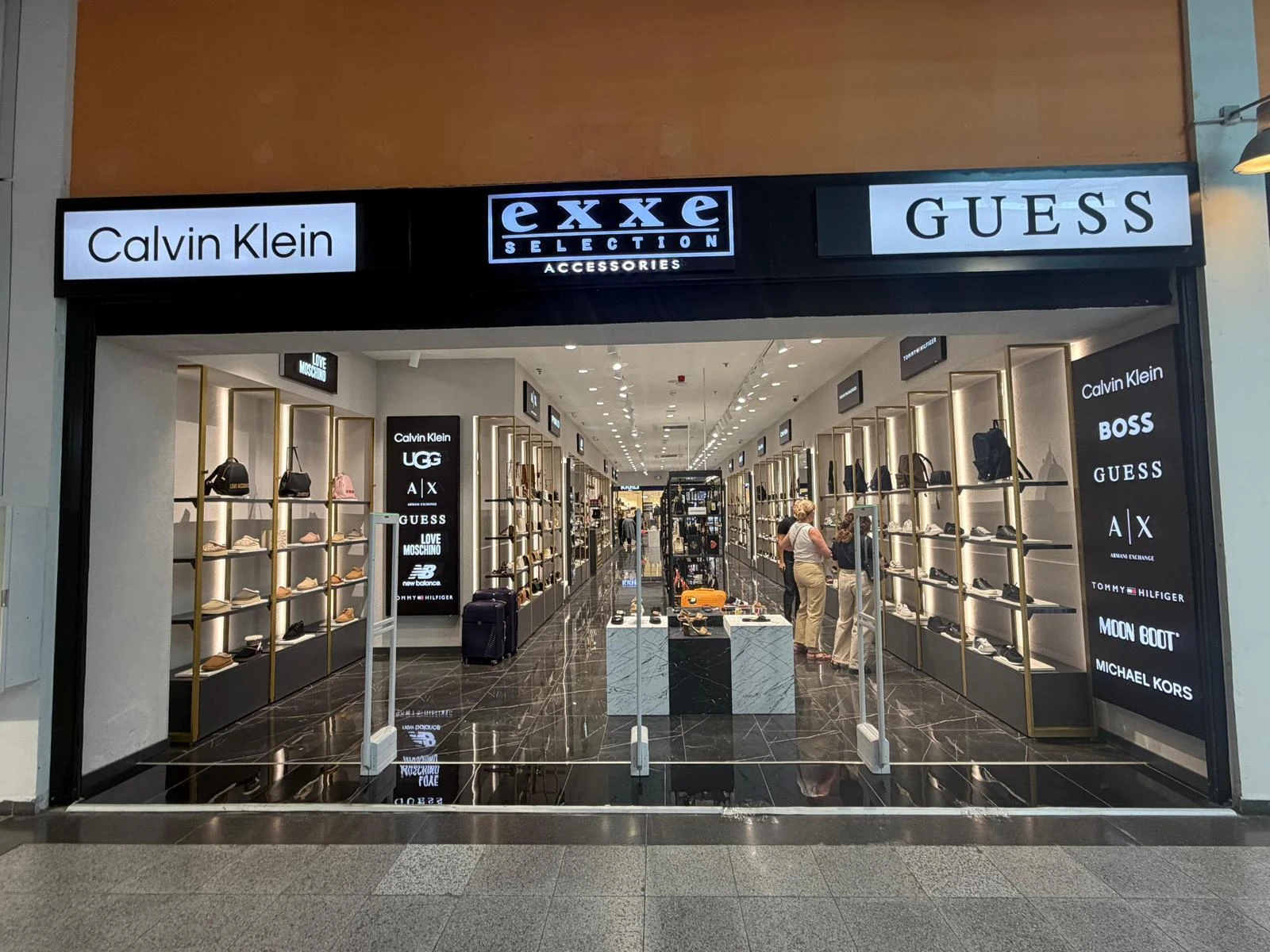 Exxe Selection ACCESSORIES - 5