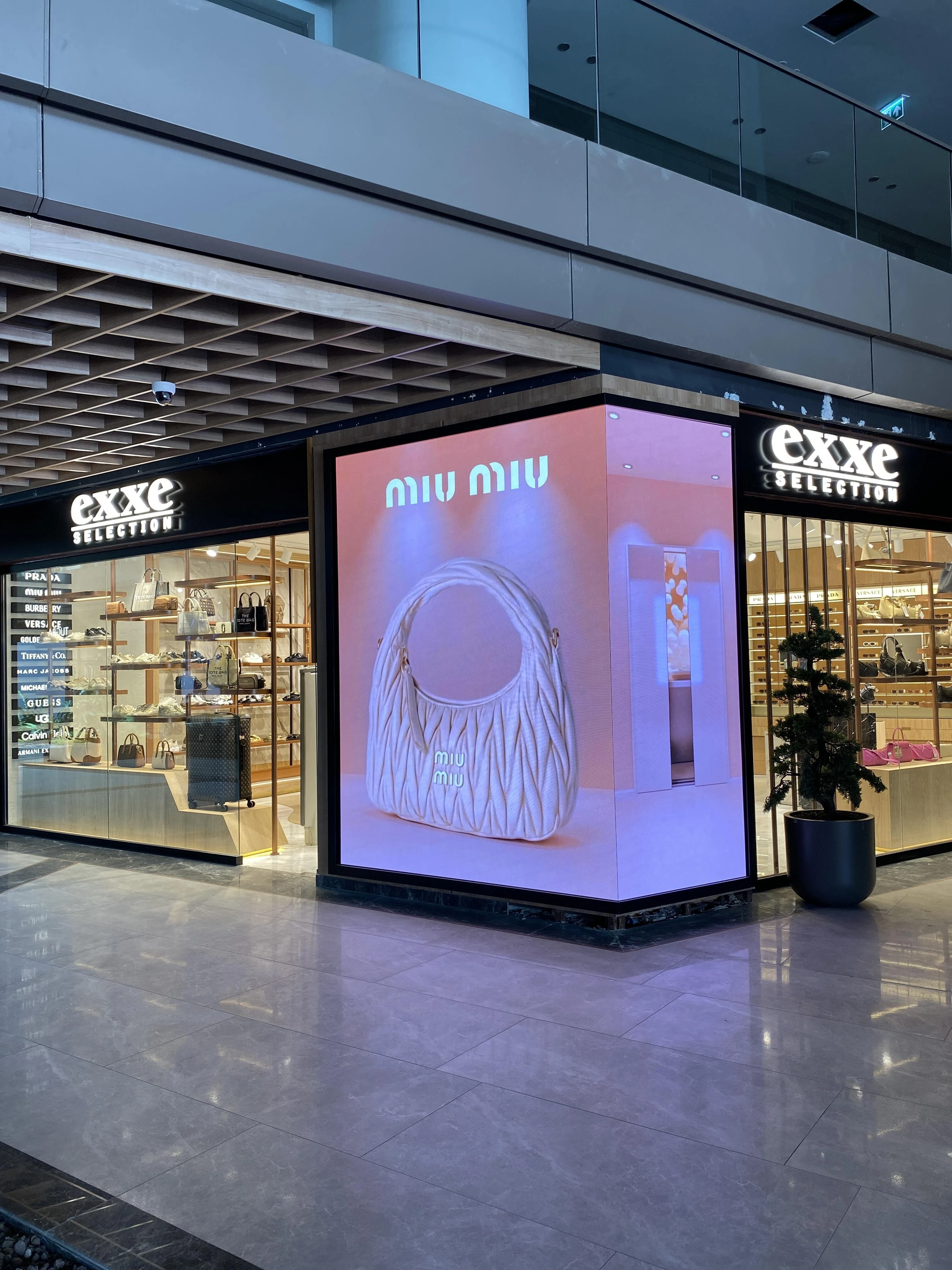 Exxe Selection Marmaris