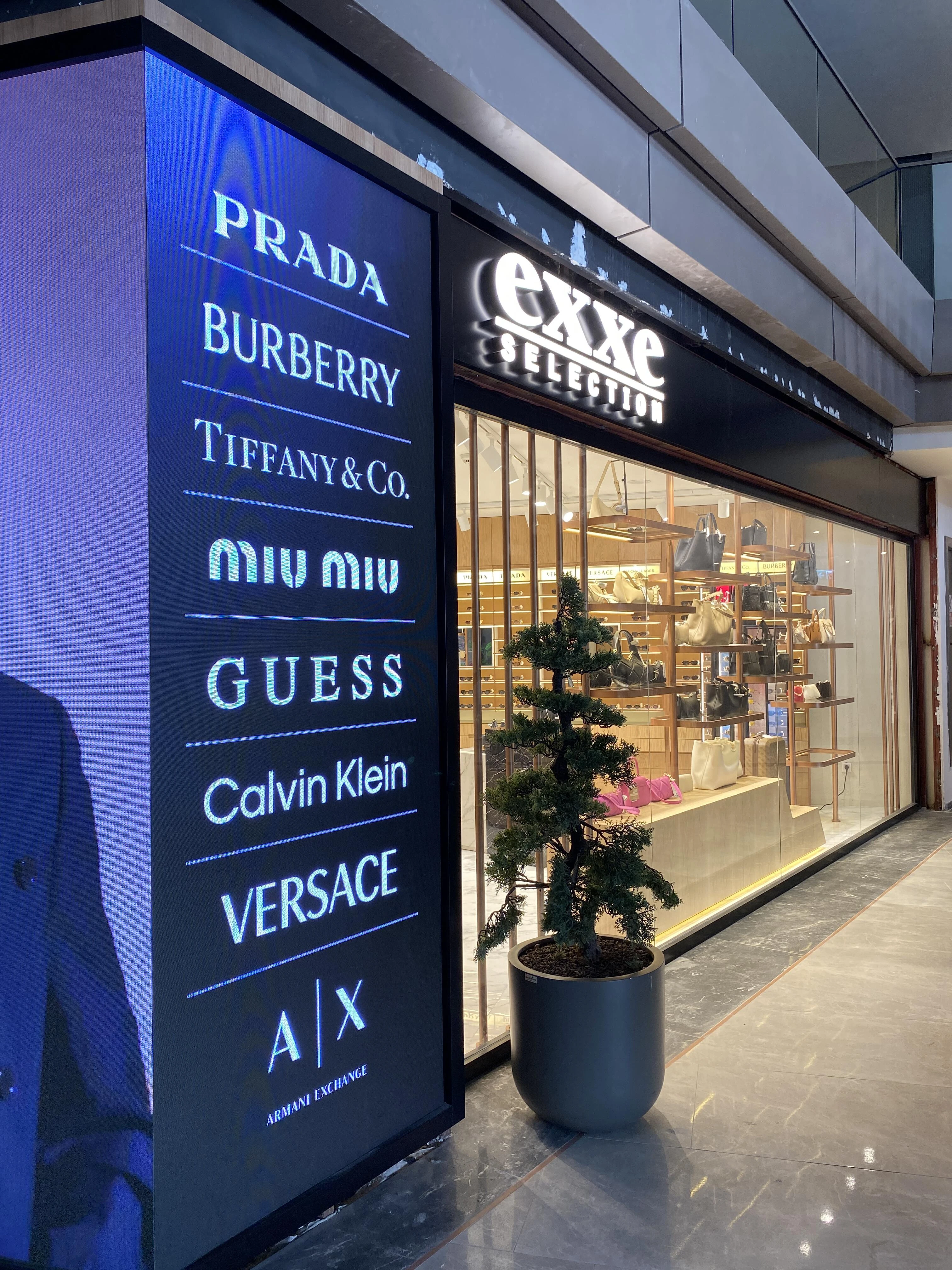 Exxe Selection Marmaris - 4