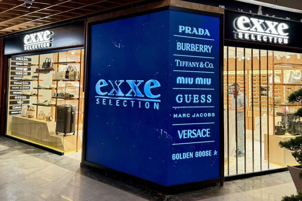 Exxe Selection Marmaris