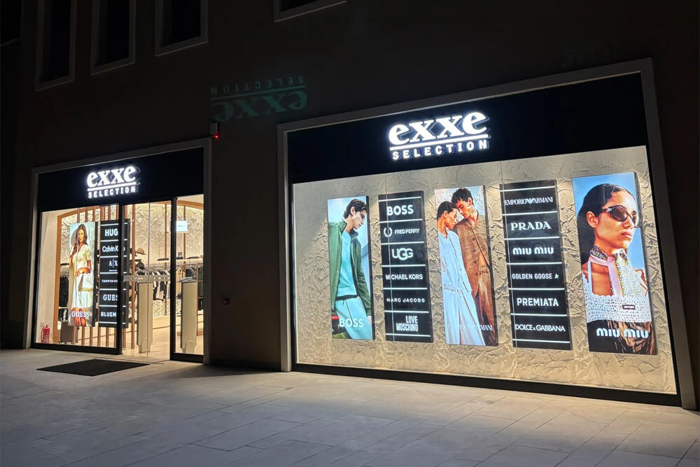 Exxeselection Selçuk