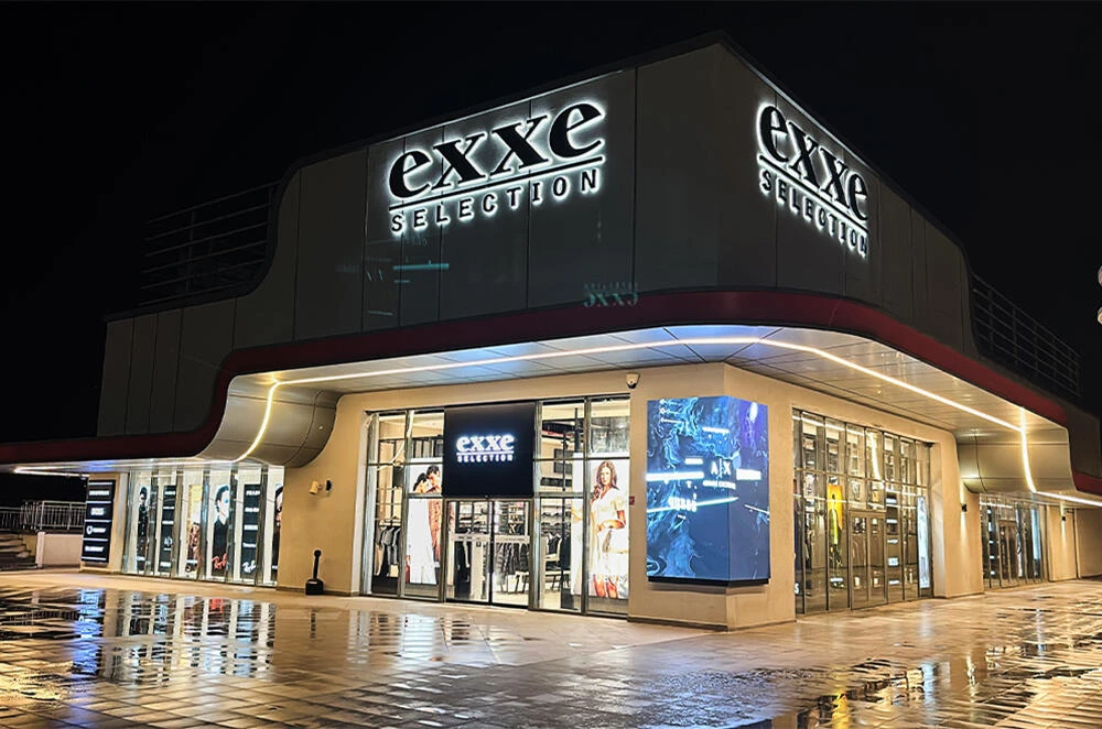 Exxe Selection Susurluk