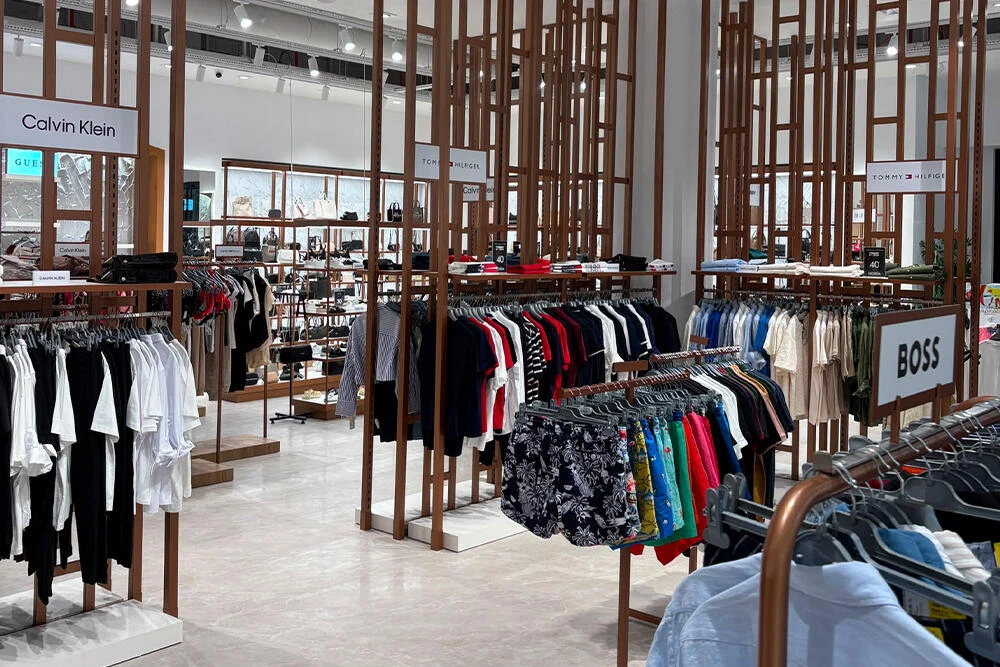 Exxeselection Selçuk - 5