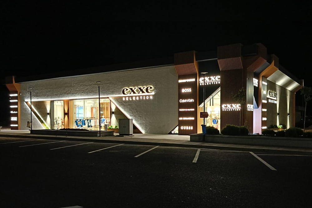 Exxe Selection Manisa