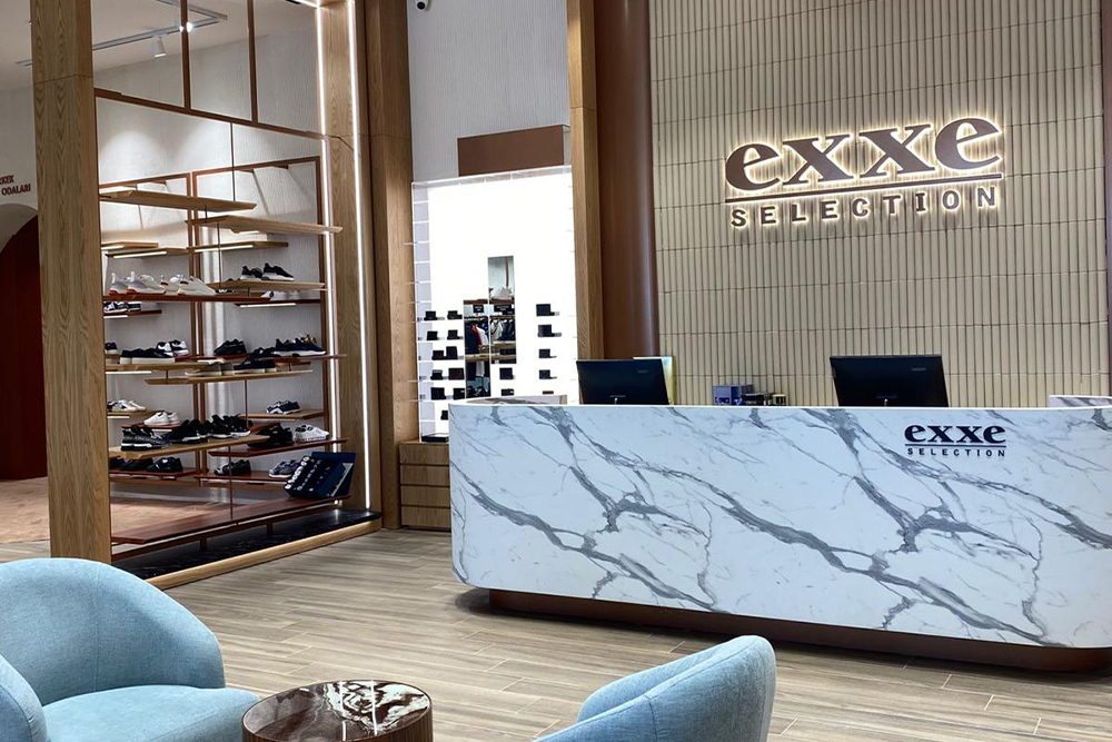 Exxe Selection Manisa - 2