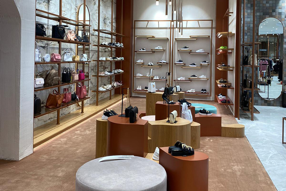 Exxe Selection Manisa - 3