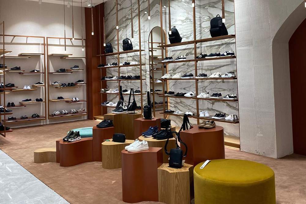 Exxe Selection Manisa - 4