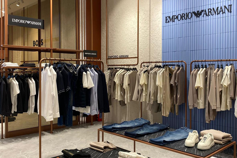 Exxe Selection Manisa - 5