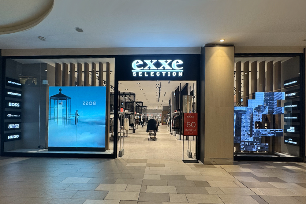 Exxe Selection Optimum