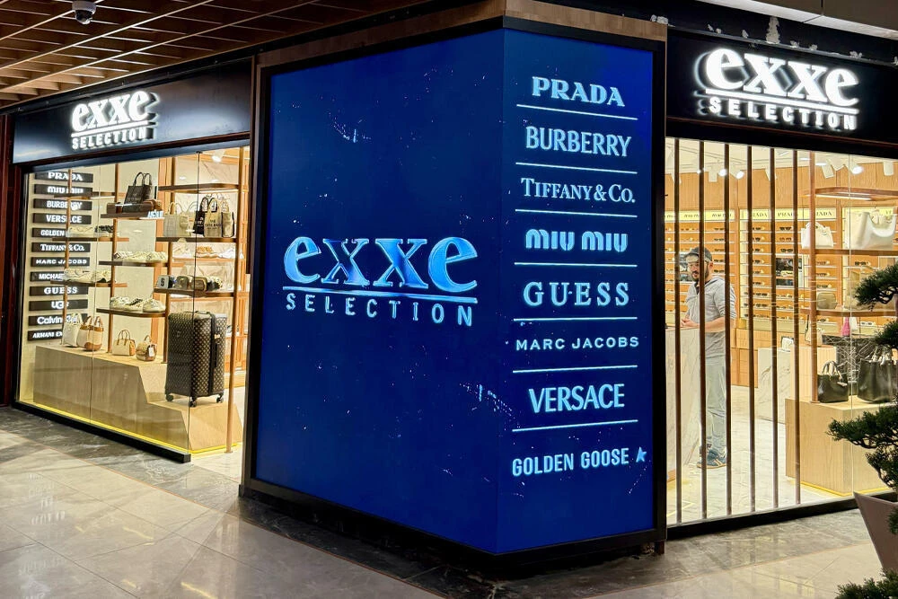 Exxe Selection Marmaris