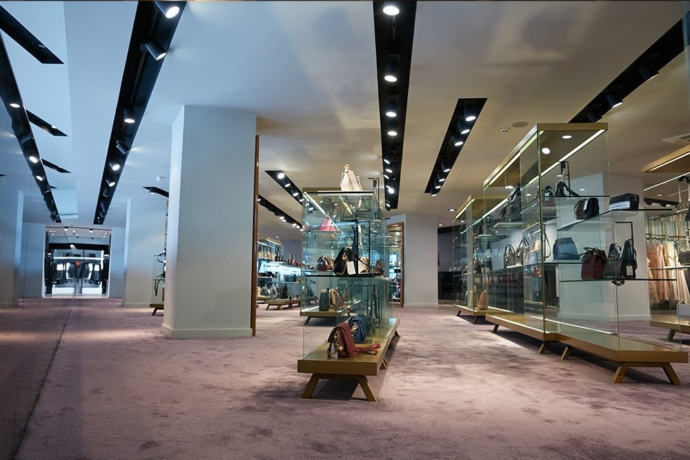 Exxe Selection Bursa - 3