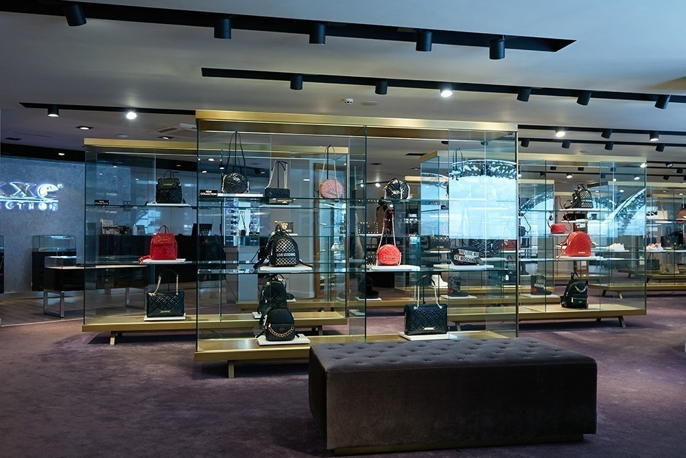 Exxe Selection Bursa - 5