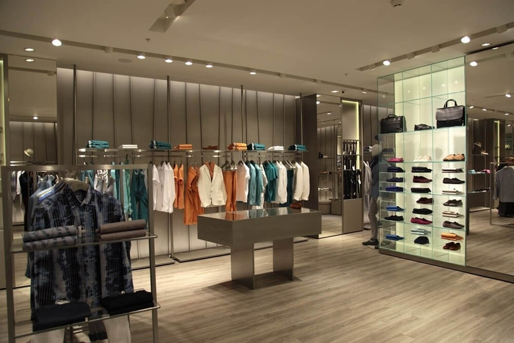 Emporio Armani Akasya - 3