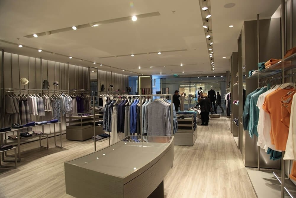 Emporio Armani Akasya - 4