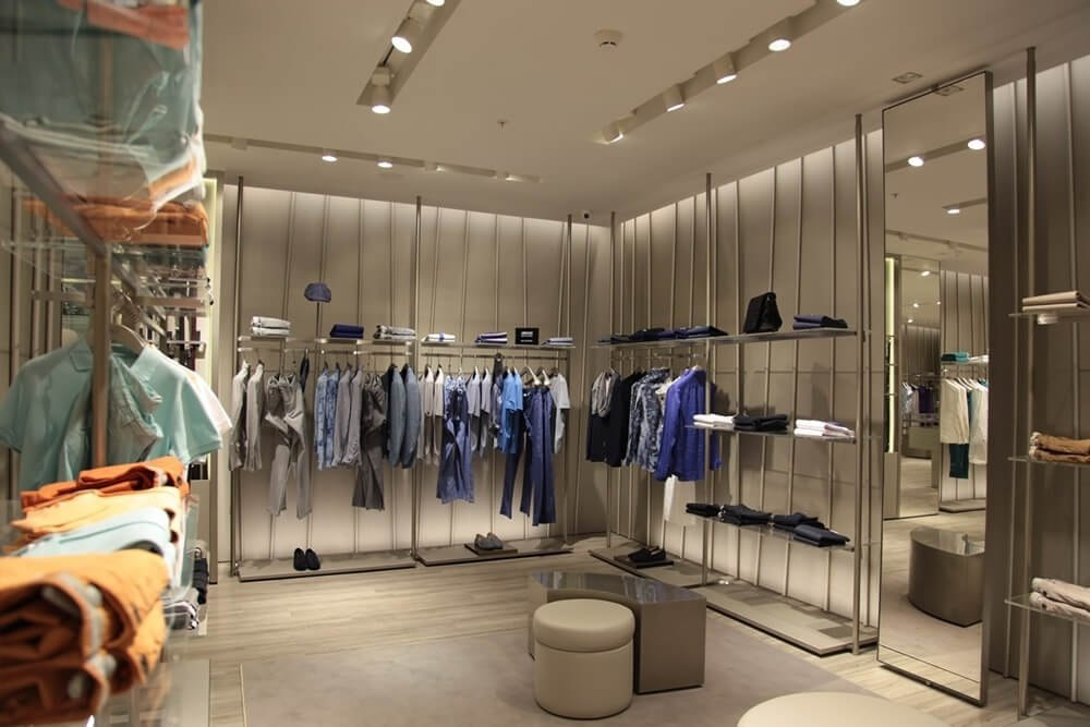 Emporio Armani Akasya - 5