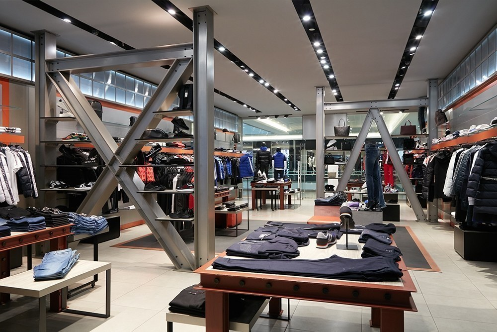 Armani Exchange Bursa - 2