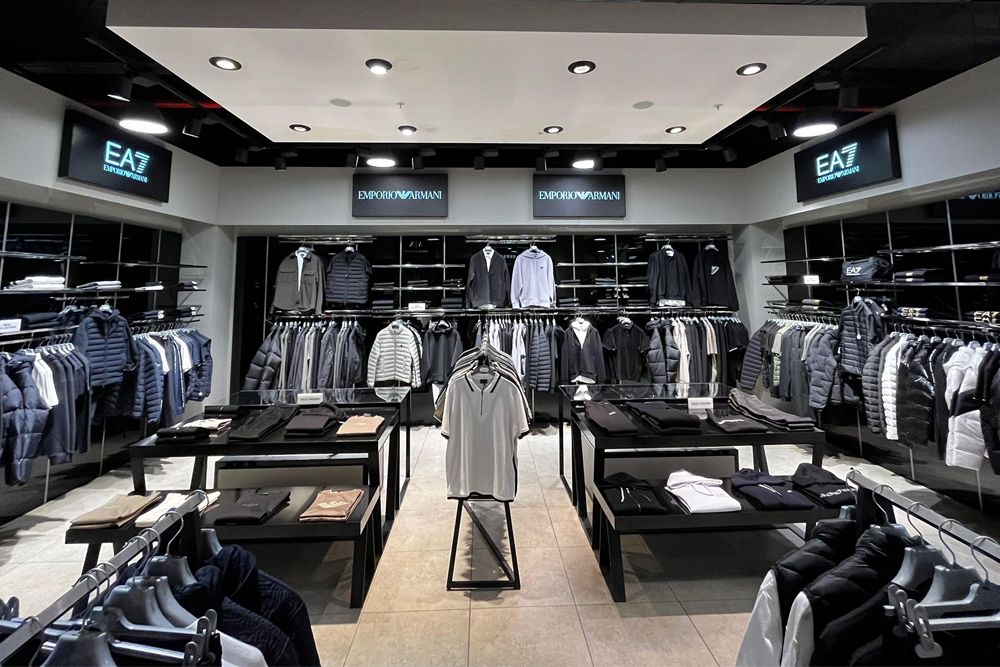 Exxe Selection Dilovası - 2