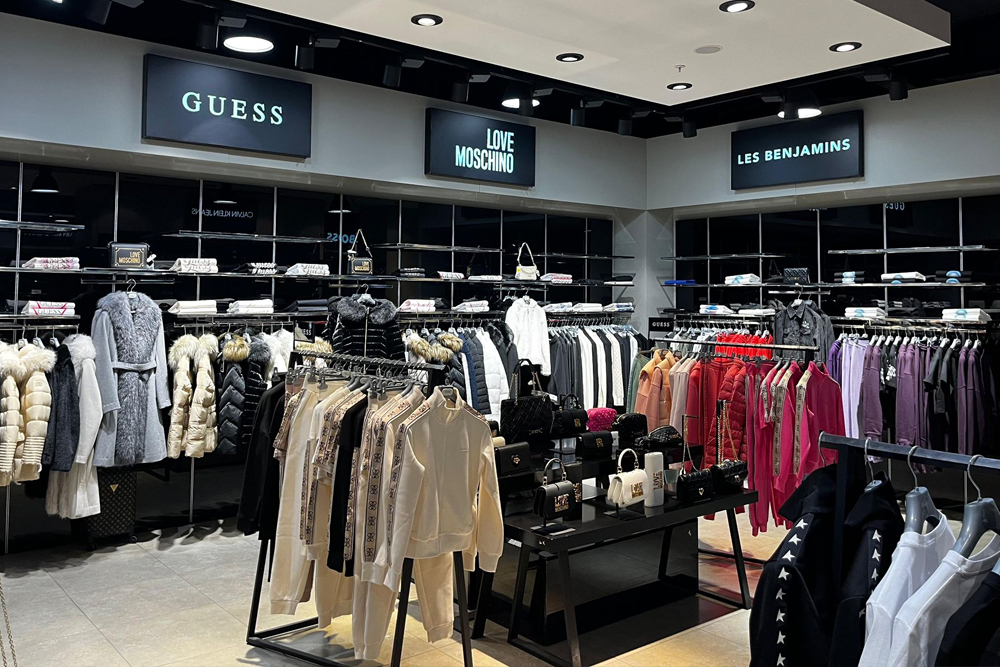 Exxe Selection Dilovası - 5