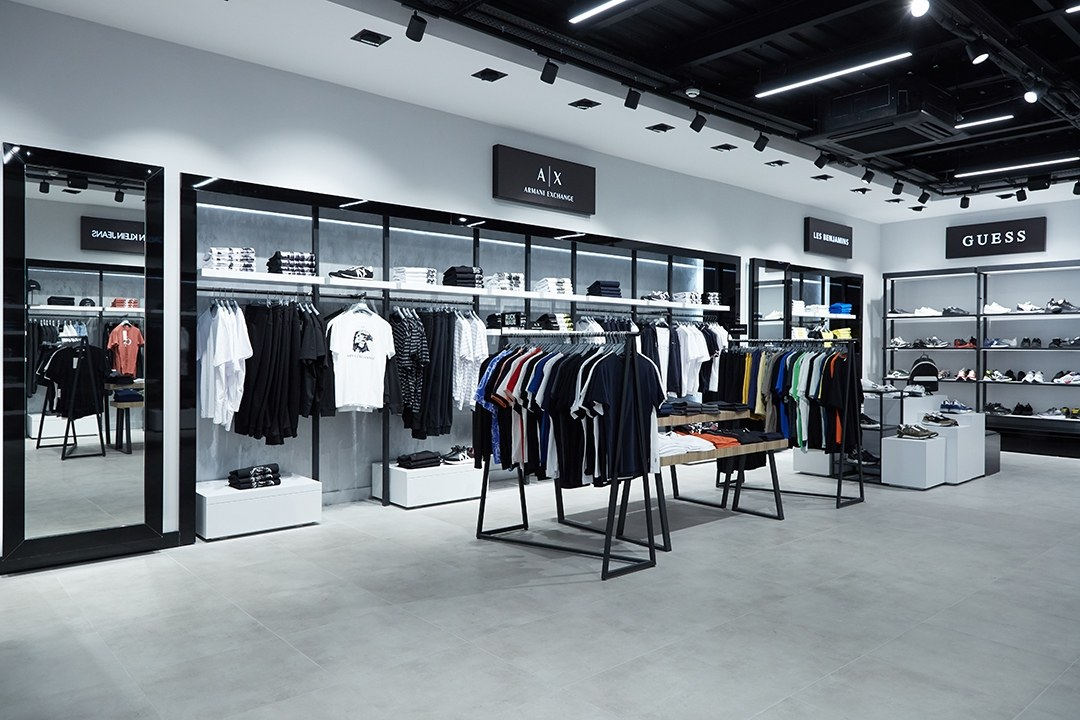 Exxe Selection Afyon - 2