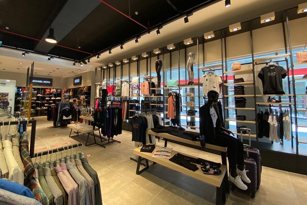 Exxe Selection Susurluk - 2