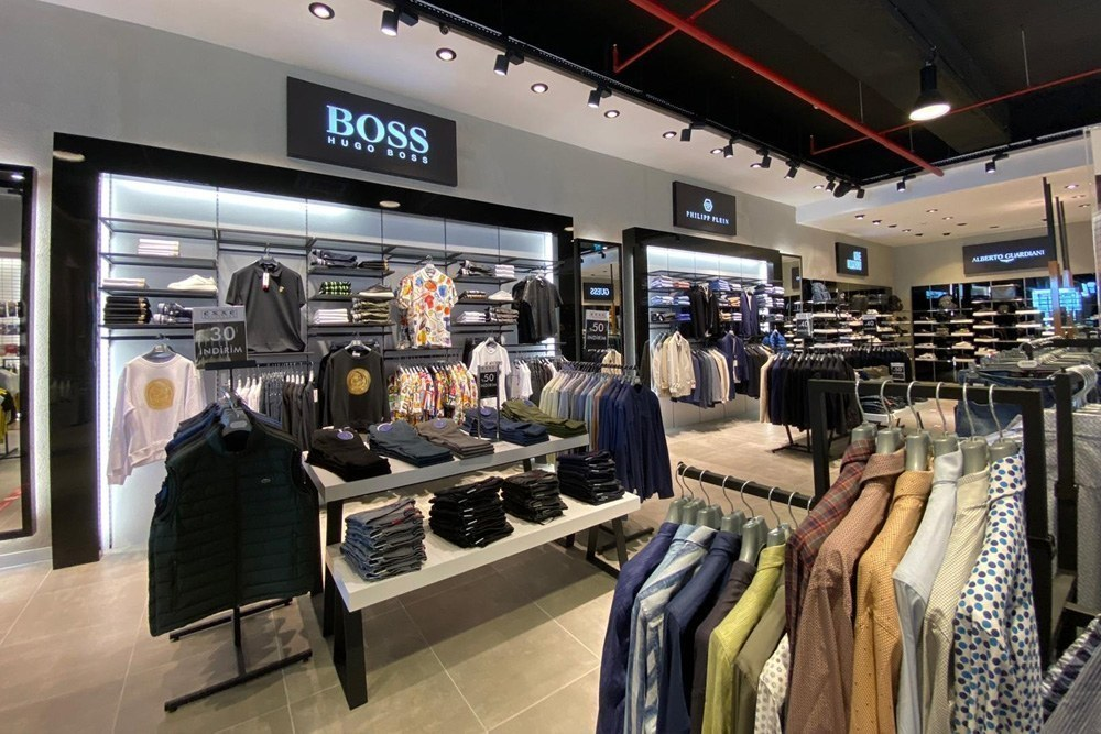 Exxe Selection Susurluk - 3