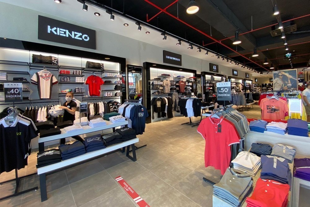 Exxe Selection Susurluk - 4