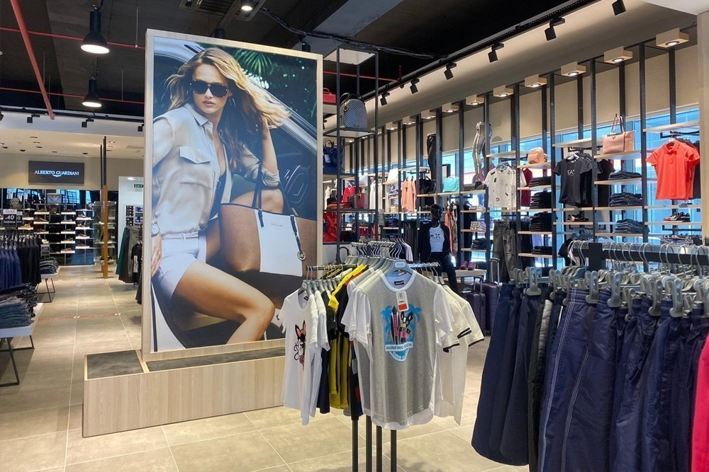 Exxe Selection Susurluk - 5