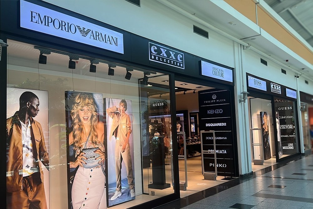 Exxe Selection Antalya