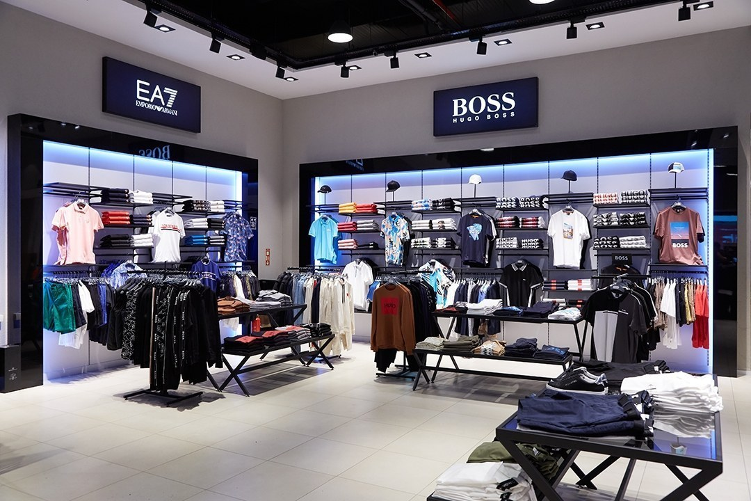 Exxe Selection Antalya - 5