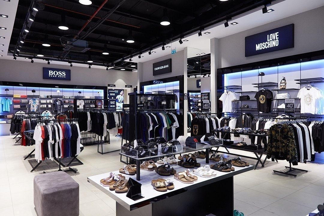 Exxe Selection Antalya - 3