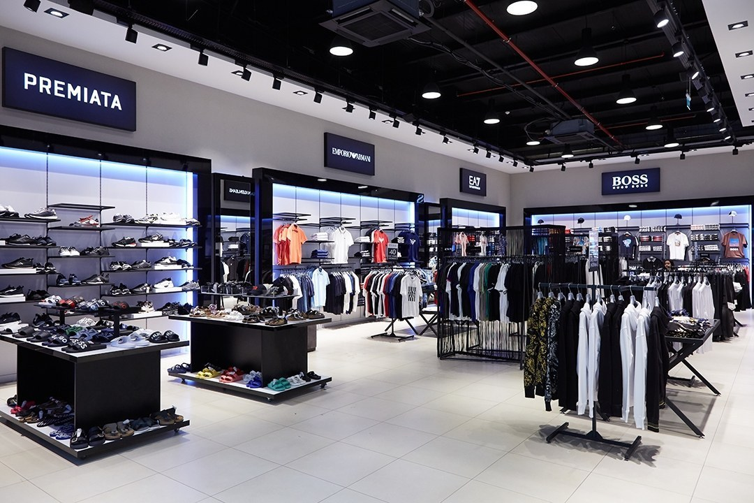 Exxe Selection Antalya - 2