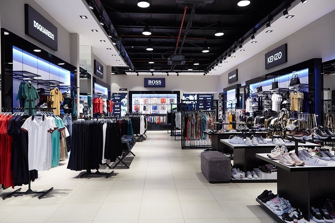 Exxe Selection Antalya - 4