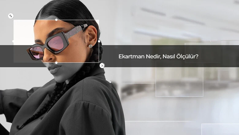 Ekartman Nedir, Nasıl Ölçülür?