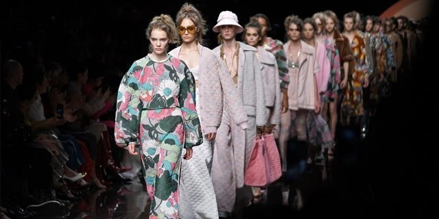 Bold, Striking, and Confident 2019-2020 Fall/Winter Season Colors