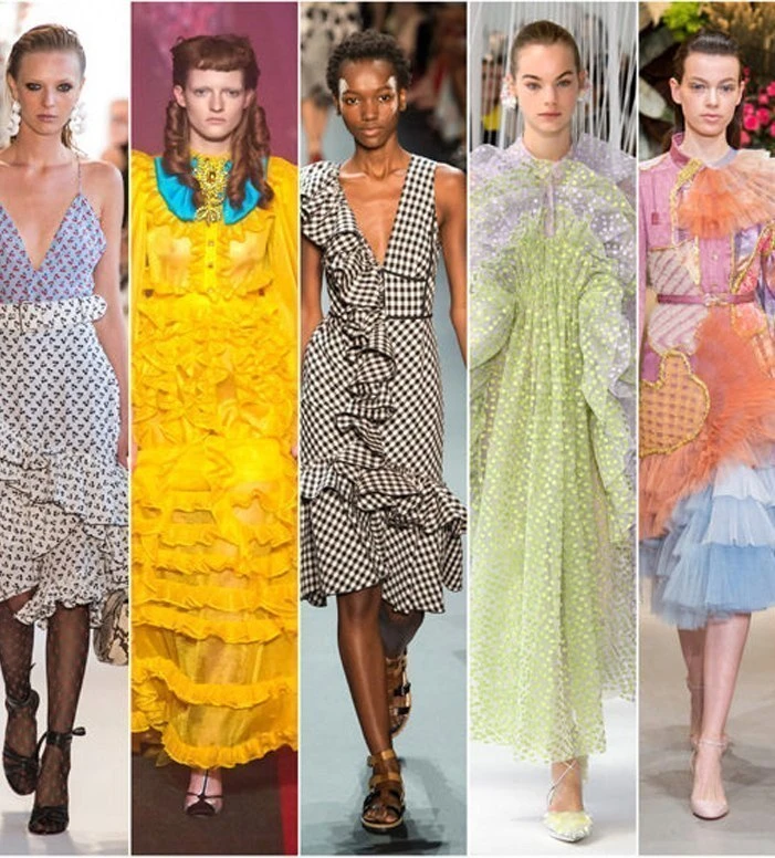 How to Choose a Dress According to Your Body Type?