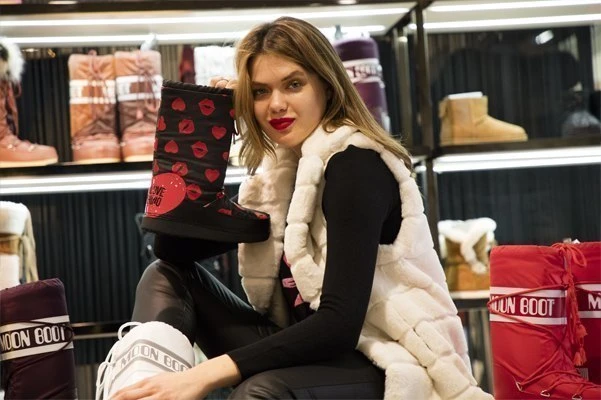 Moon Boots: A Small Step for the World, a Big Step for Fashion