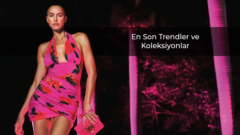 Pinko Markası ile İlgili En son Trendler ve Koleksiyonlar