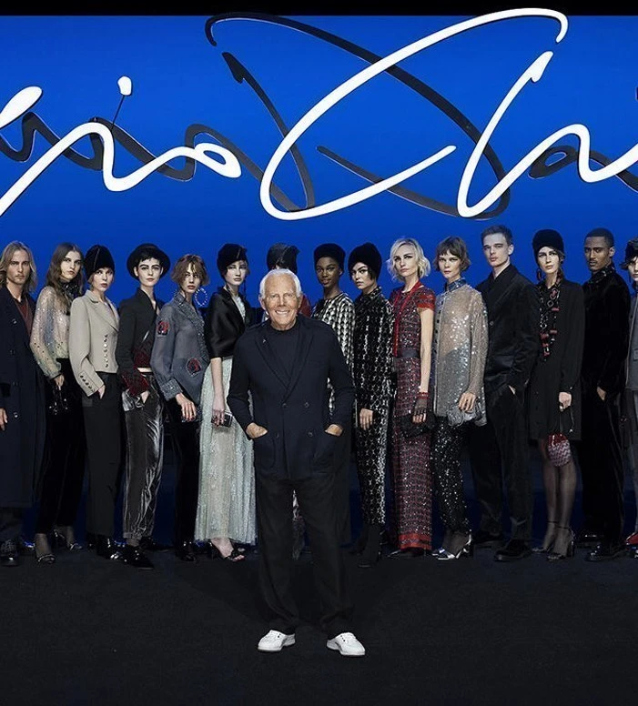 The Story of 7 World-Famous Clothing Brands