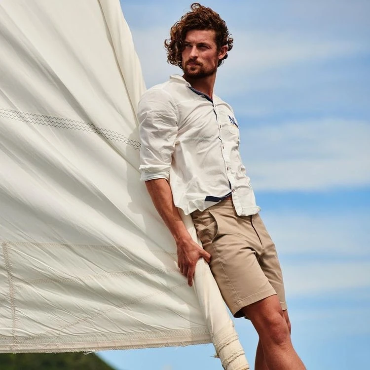 Summer Shirt Suggestions – Which Shirt Should You Wear in Summer?