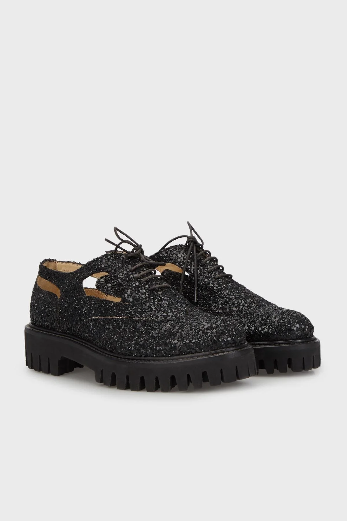 Alberto Guardiani Women's Shoes ZOX5Y52GD32033ALX00 Black - 3