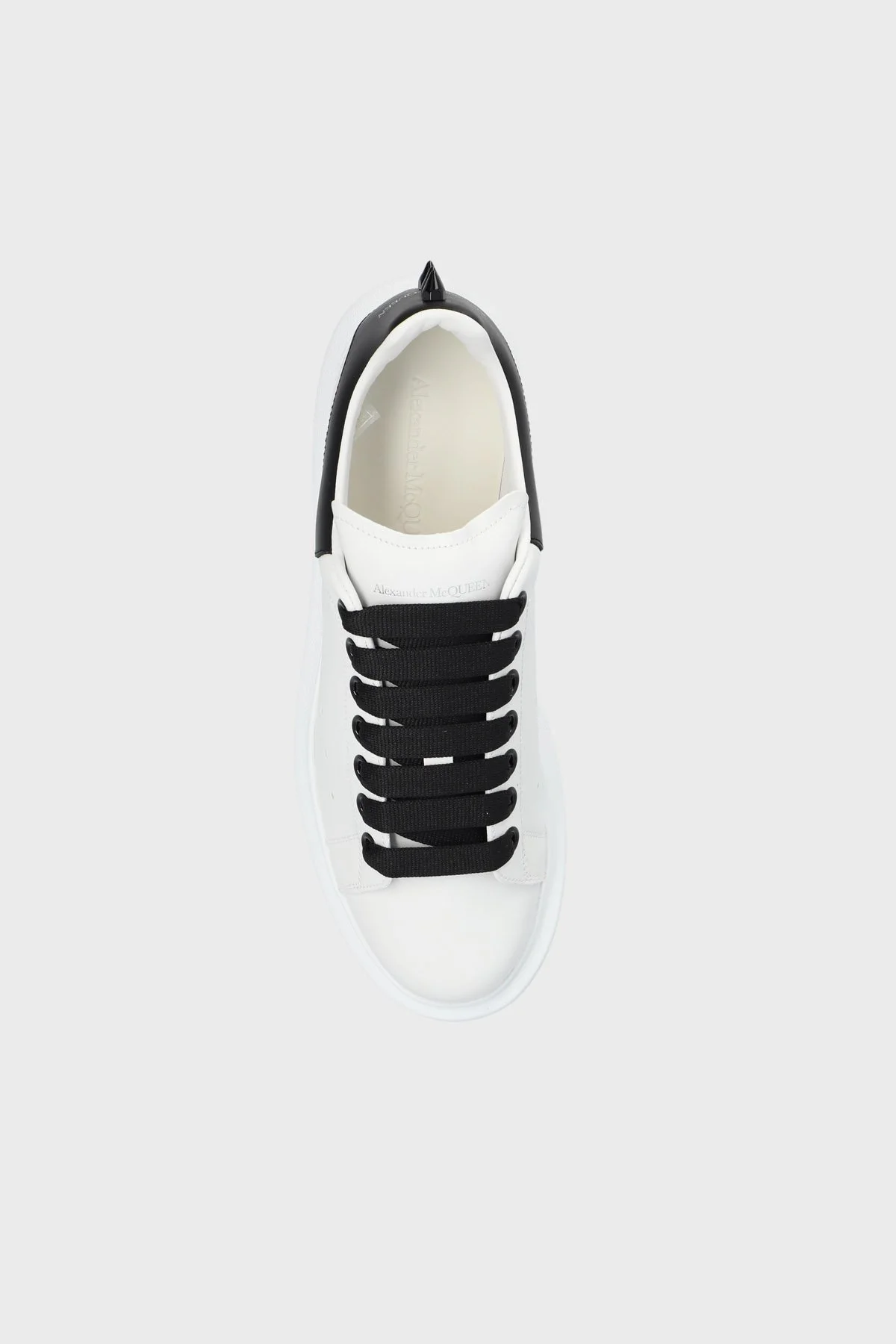 Mcqueen Sneaker Bayan Ayakkabı 797539 WIFTE 9061 BEYAZ - 10
