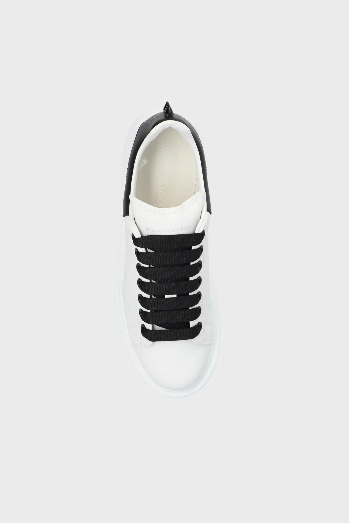 Mcqueen Sneaker Kadın Ayakkabı 797539 WIFTE 9061 BEYAZ - 5