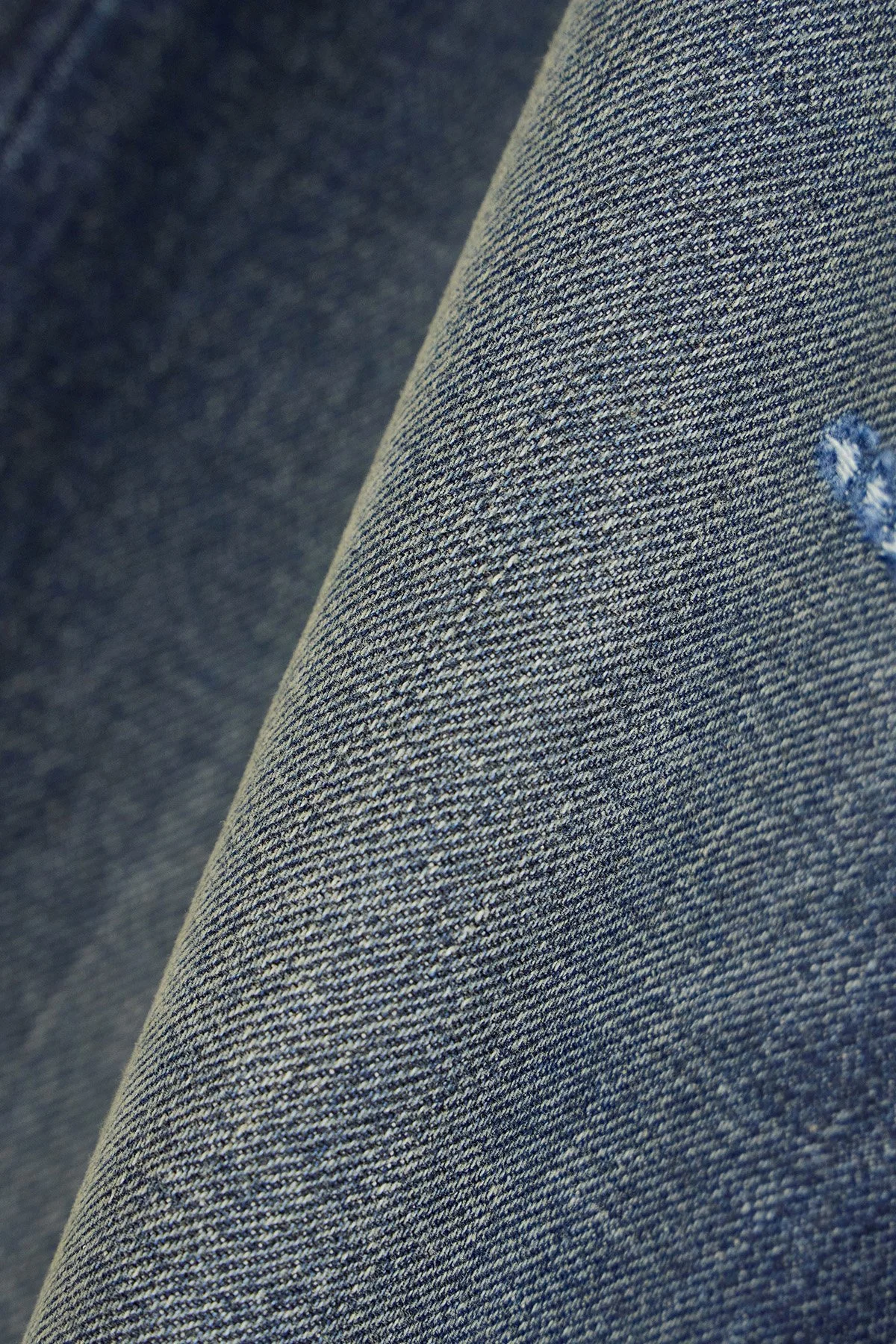 Armani Exchange %100 Pamuk Straight Fit Normal Bel Jeans Erkek Kot Pantolon XM000069 AF28151 MB010 Lacivert - 5