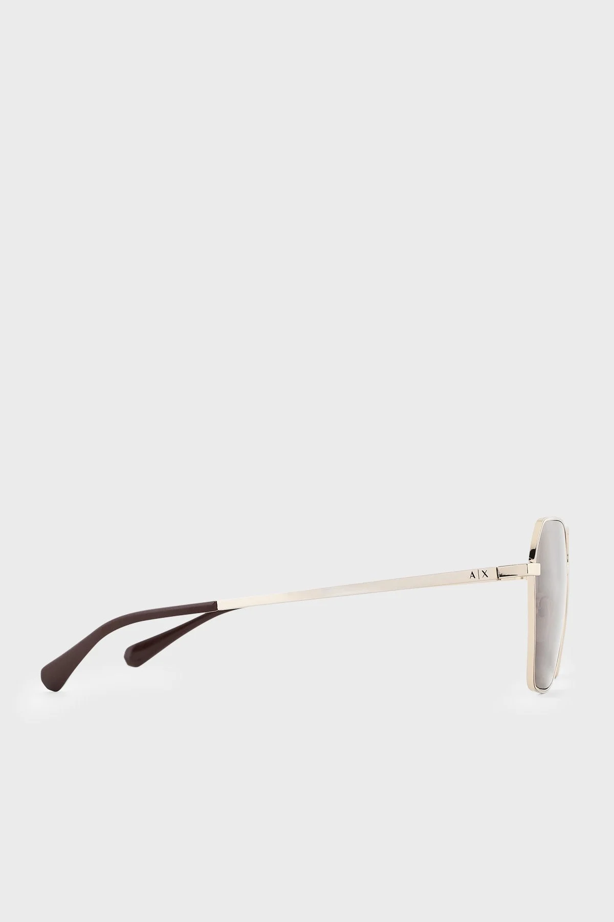 Armani Exchange Asimetrik Güneş Kadın Gözlük 0AX2062S 611013 54 Altın - 3