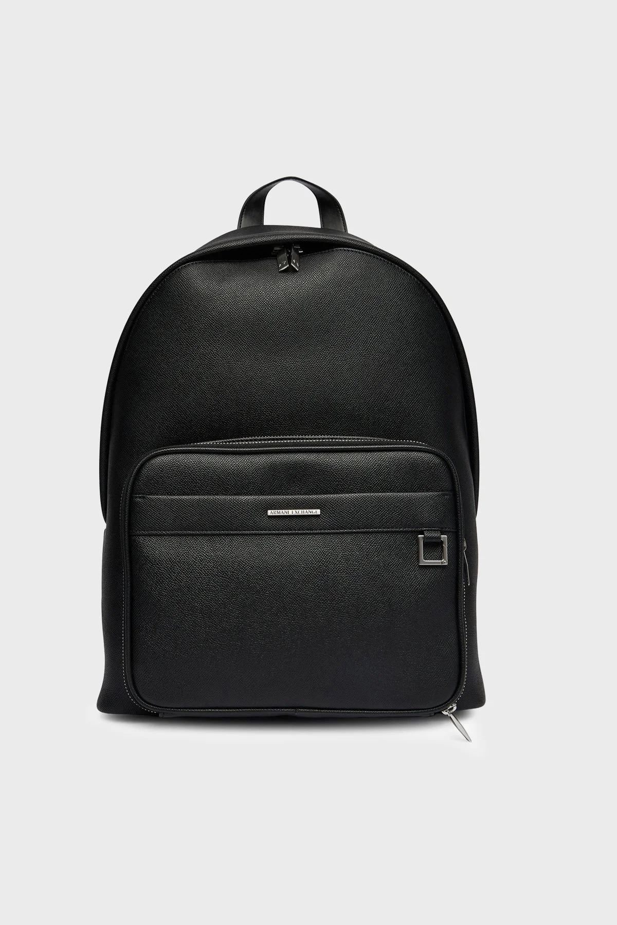 Armani Exchange Ayarlanabilir Askılı Erkek Sırt Çantası XM002036 AF19931 UC001 SİYAH - 1
