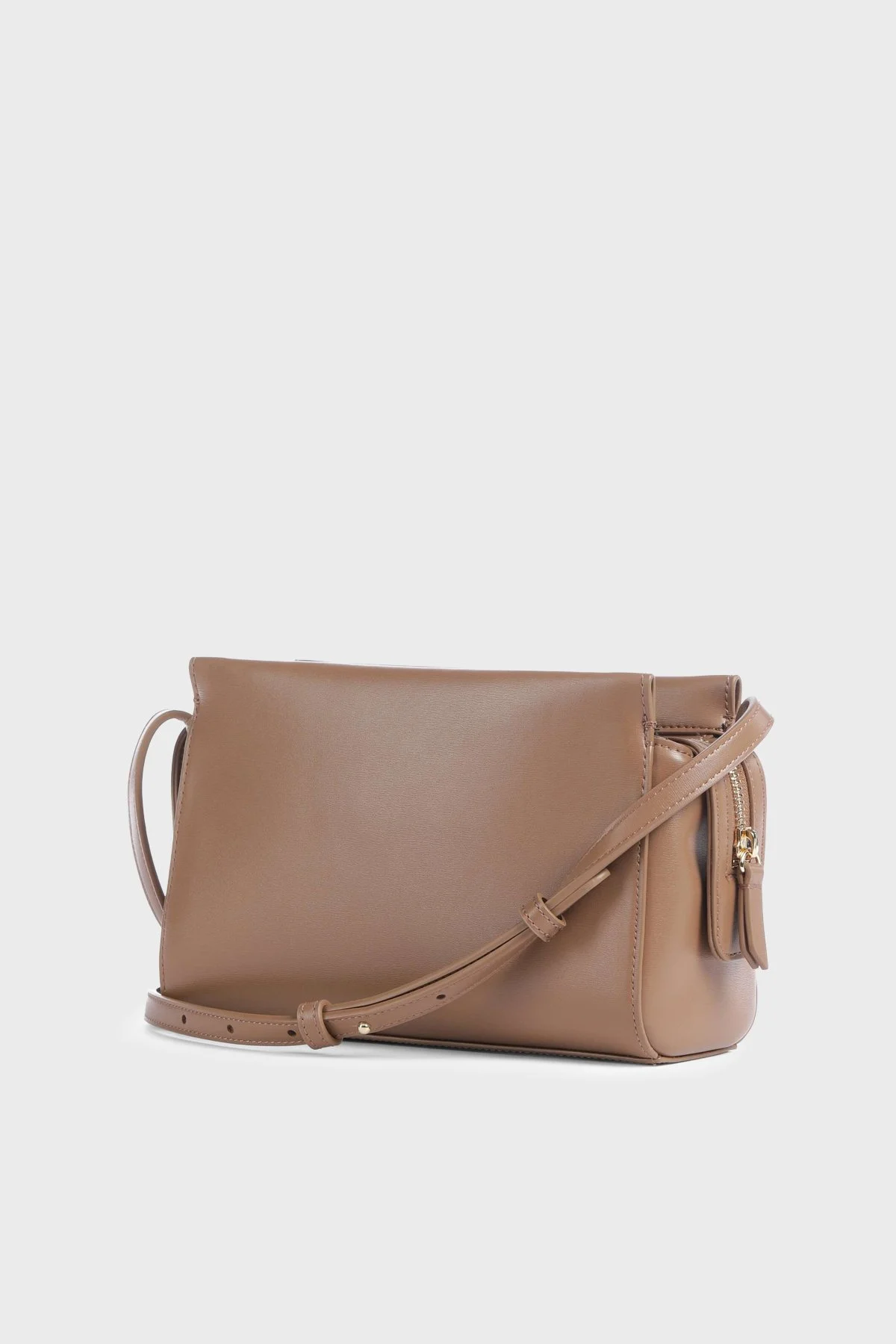Armani Exchange Ayarlanabilir Askılı Kadın Çanta XW003055 AF28605 U6186 Taba - 3