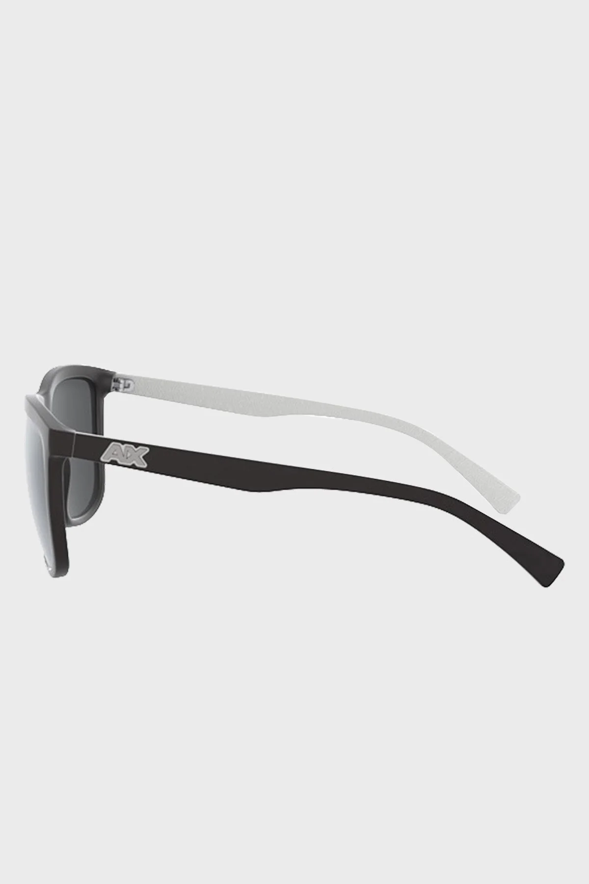 Armani Exchange Aynalı Erkek Gözlük 0AX4093S 8078Z3 56 SİYAH - 2