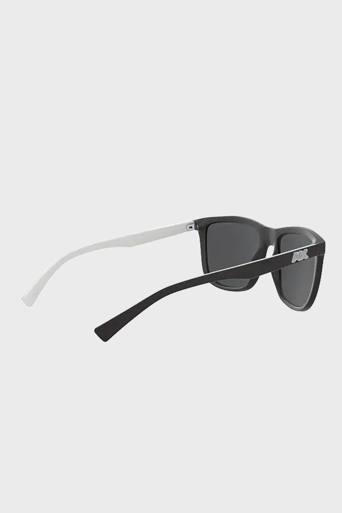 Armani Exchange Aynalı Erkek Gözlük 0AX4093S 8078Z3 56 SİYAH - 3