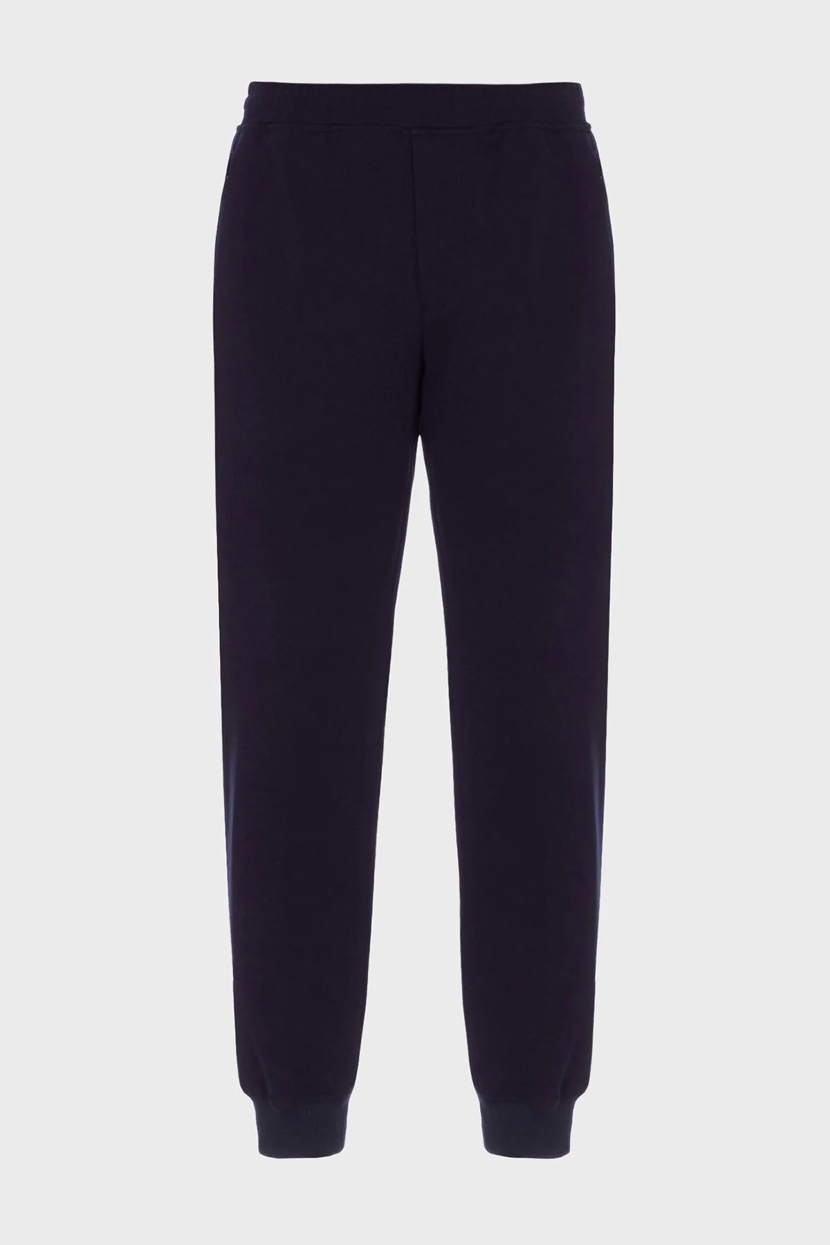 Armani Exchange Cepli Jogger Erkek Pantolon 8NZP90 ZJ6JZ 1510 LACİVERT - 5